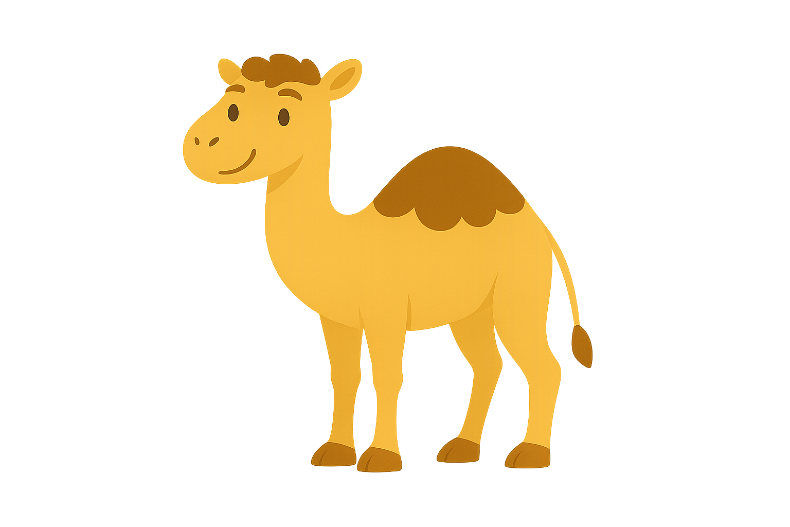 camel